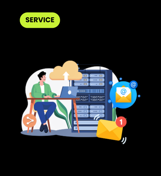 Email Server là gì? Tại sao cần thuê Email Server?