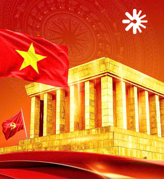 Thông Báo Nghỉ Lễ Quốc Khánh 2/9 Năm 2025