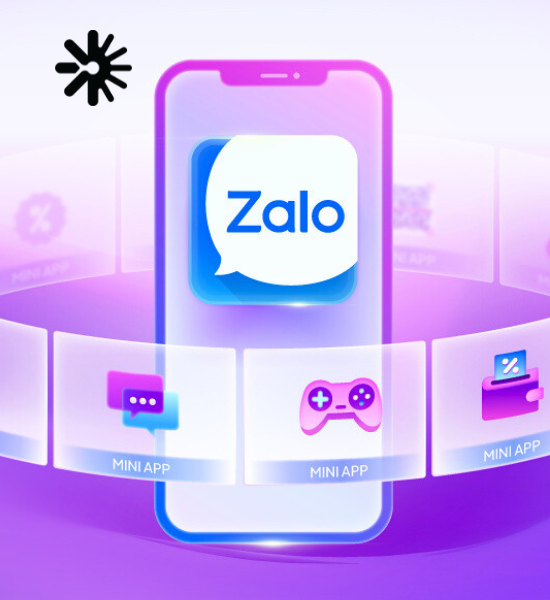 Zalo Mini App Là Gì? Lợi Ích Khi Sử Dụng Zalo Mini App