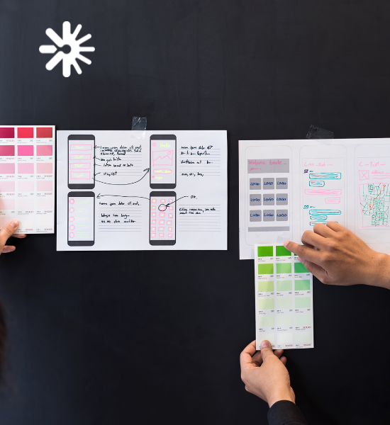 Tối Ưu Hóa UX UI Cho Website Là Gì?