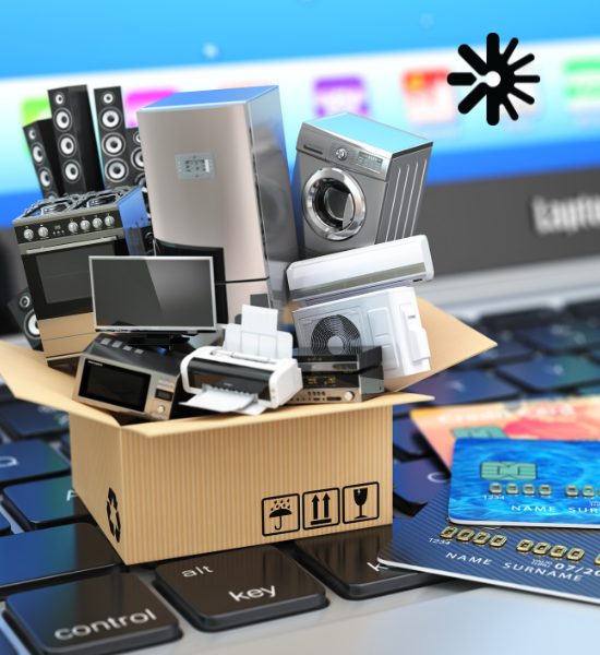 4 Lý Do Nên Thiết Kế Trang Web Bán Hàng Ngành Gia Dụng